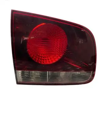 Tailgate rear/tail lights