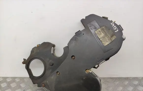 Iveco Daily 6th gen Timing belt guard (cover)