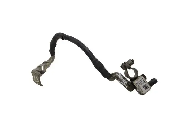 Seat Leon (5F) Negative earth cable (battery) 5Q091518H