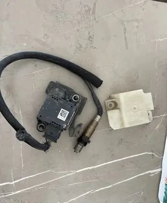 Peugeot 308 Lambda probe sensor 9816245480