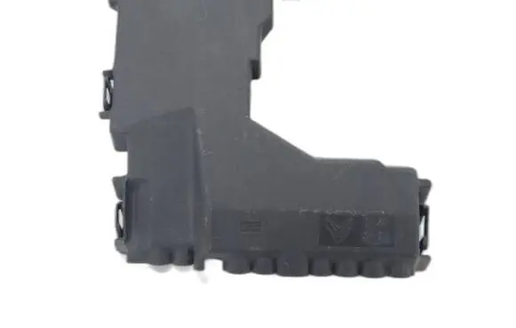 Citroen DS5 Fuse box cover 9666817180