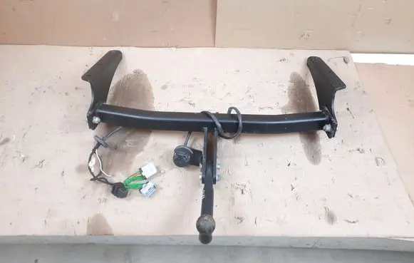 Jeep Cherokee III KJ Tow bar set 