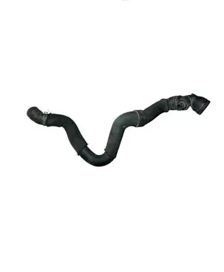 Volkswagen Touran I Engine coolant pipe/hose 1K0122221AD