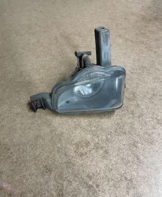 Volvo S40, V40 Front fog light 30865564
