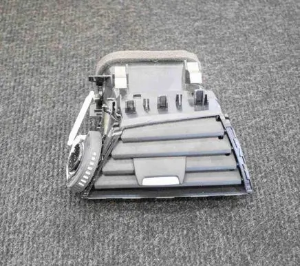 BMW 2 F22 F23 Dashboard air vent grill cover trim 9205356