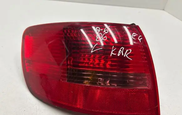 Audi A6 S6 C6 4F Rear/tail lights 89034302