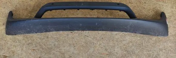 BMW i3 Front bumper lip 51117462284 M651