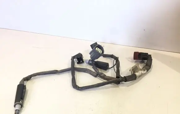 Volvo XC90 Headlight/headlamp wiring loom/harness 30678833