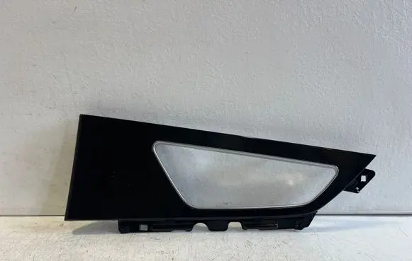 Audi Q7 4M Other rear door trim element 4M0867470