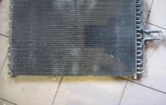 Renault Laguna I A/C cooling radiator (condenser)