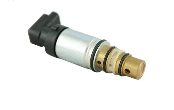 Citroen C4 I Air conditioning (A/C) compressor (pump) 9551910980 9651910980 9651911180