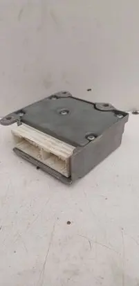 Fiat Stilo Airbag control unit/module 51709144 08050501B 1000386