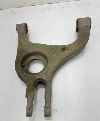 Porsche Panamera (970) Rear upper control arm/wishbone 970331142