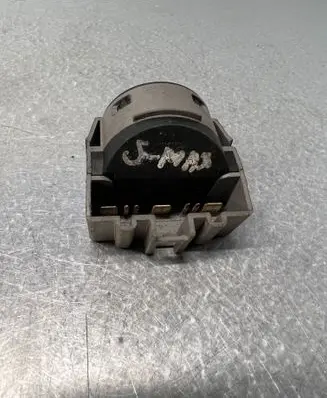 Ford S-MAX Ignition lock contact 98ab11572bg