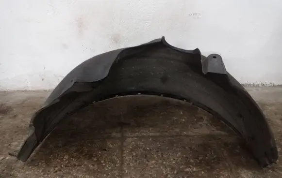 BMW X3 E83 Rear arch fender liner splash guards 3400058