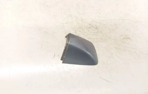 Volkswagen Golf VI Loading door cover/cap 1K8837880