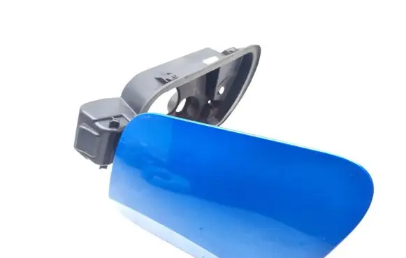 Peugeot 2008 II Fuel tank cap 9831475980