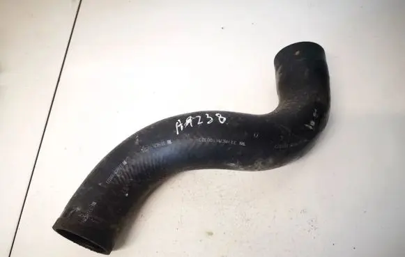 Toyota RAV 4 (XA30) Intercooler hose/pipe