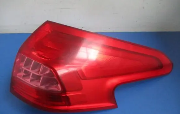 Citroen C5 Rear/tail lights 9681074080