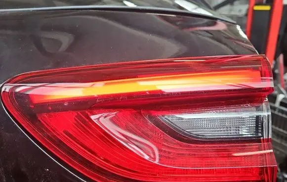 Opel Insignia B Rear/tail lights 20580207 IMPRK1456290