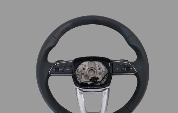 Audi Q5 SQ5 8R Steering wheel 80A419091CB