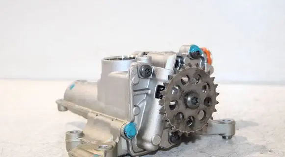 Volvo V70 Oil pump 31330979 16804702