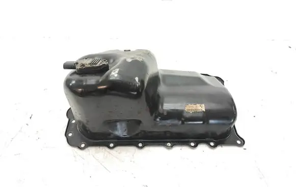 BMW 3 E90 E91 Oil sump 7528165