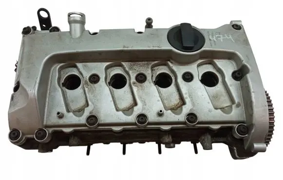 Audi A4 S4 B6 8E 8H Engine head 06B103373AM