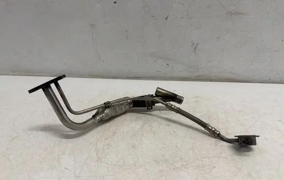 Ford Mondeo MK V Turbo turbocharger oiling pipe/hose