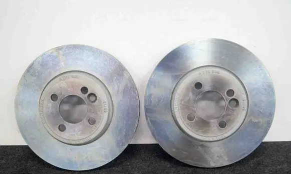Mini One - Cooper F56 F55 Front brake disc 6774986