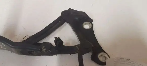 Skoda Superb B6 (3T) Engine bonnet/hood hinges 3T0823301B