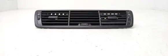 Citroen C8 Dash center air vent grill 1846594