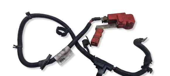 Volvo V70 Positive cable (battery) 30724342