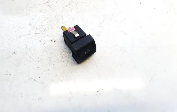Opel Vectra B Parking (PDC) sensor switch 90460607