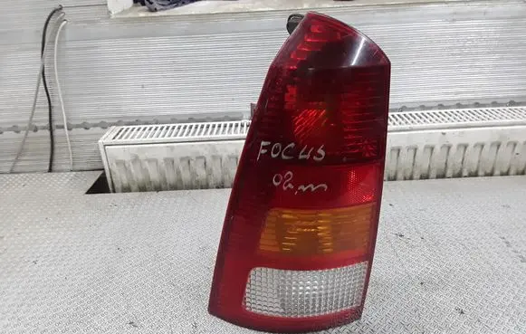 Ford Focus Rear/tail lights 1M5113A603FB