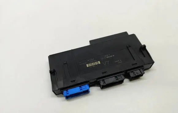 BMW 5 F10 F11 Comfort/convenience module 9252333 61359252333 925233301