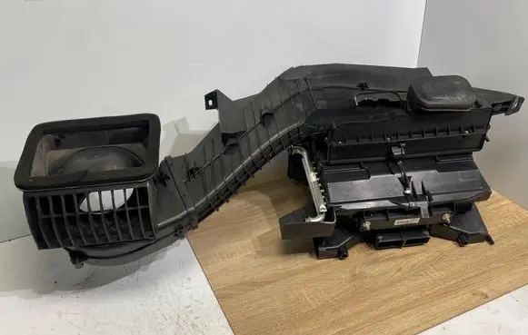 Mercedes-Benz Sprinter W906 Interior heater climate box assembly housing A9064460029 9064460029