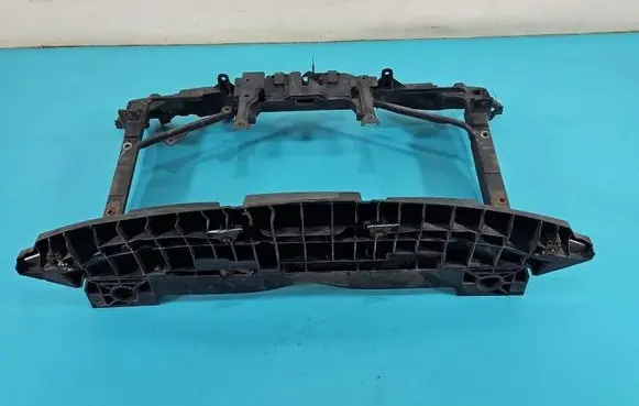 Mazda 6 Radiator support slam panel GS1D53110 IMPRK1520139