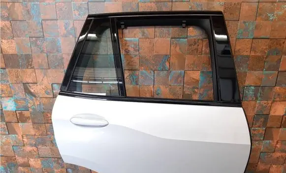 BMW X5 G05 Rear door