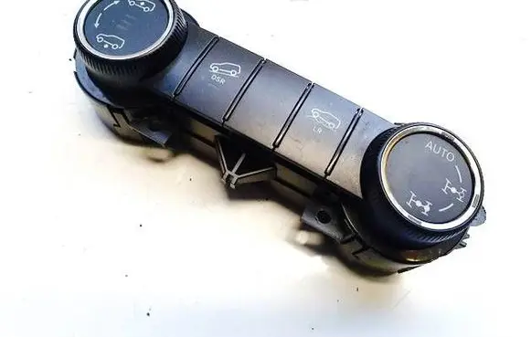Mercedes-Benz GL X164 Traction control (ASR) switch a1648707310 03752971