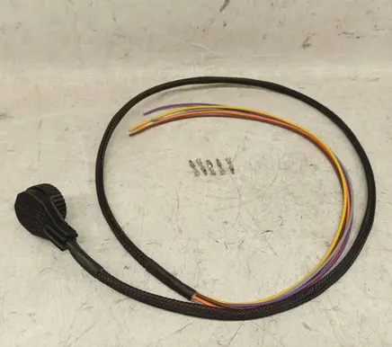 Mercedes-Benz SL R129 Engine installation wiring loom 1405400081 A1405400081