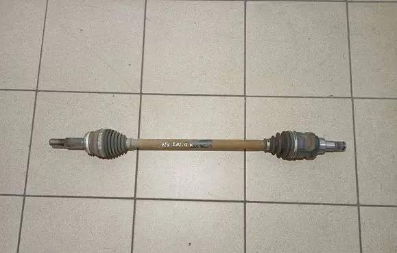 Lexus NX Rear driveshaft 4234042070