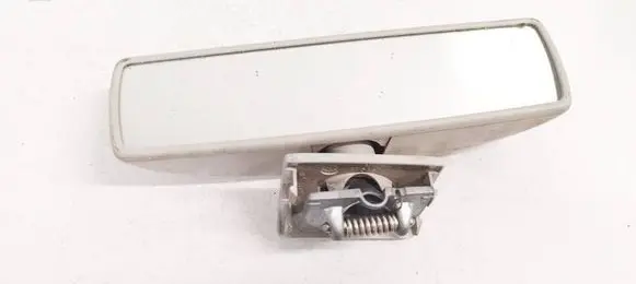 Volkswagen Touran I Rear view mirror (interior) E1010749