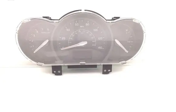 Speedometer (instrument cluster)