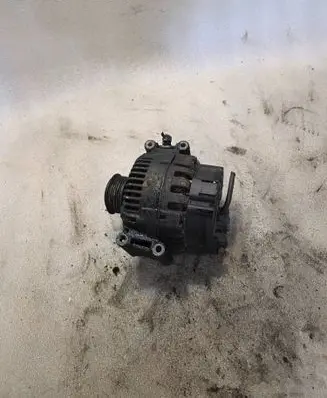Audi A6 S6 C6 4F Generator/alternator 06E903016G 2542798A TG17C023