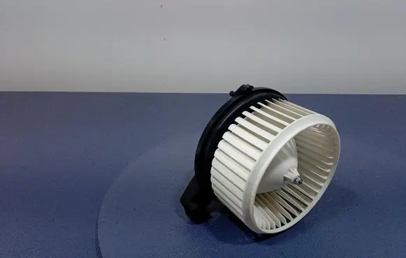 Honda Accord Heater fan/blower TVE0-H000