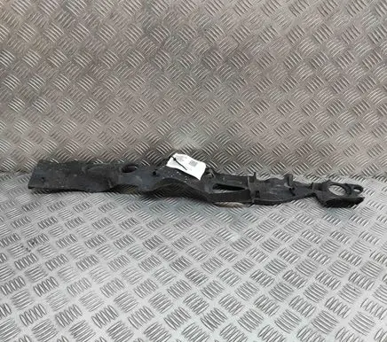 Mercedes-Benz EQE v295 Intercooler air guide/duct channel A2975241400