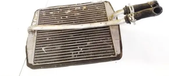 Mazda 121 SM Heater blower radiator