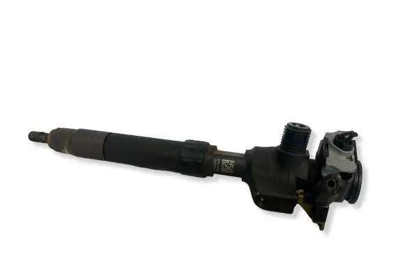 Ford Kuga II Fuel injector 9674984080