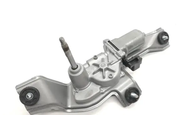 Mazda CX-5 Rear window wiper motor KD5367450